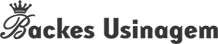 BACKES USINAGEM