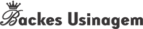 BACKES USINAGEM